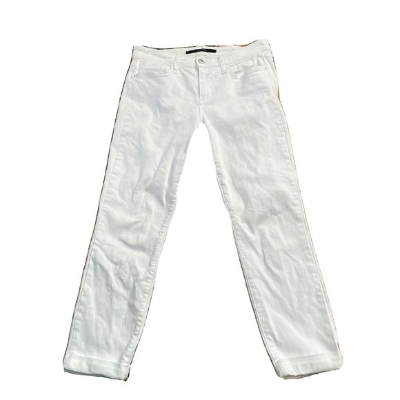 Joe's Jeans Denim - Joe's Jeans W29 Design IWJE5665 Cropped Jeans